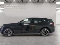 BMW X3 - Vorschau Bild 4