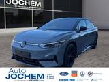Volkswagen ID.7 Pro 210 kW Exterieurpaket Plus Wärmepumpe K - graue Volkswagen ID.7