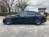 Mercedes-Benz Mercedes Benz C Klasse Avantgarde W204 C28... - Mercedes-Benz C 280: Avantgarde