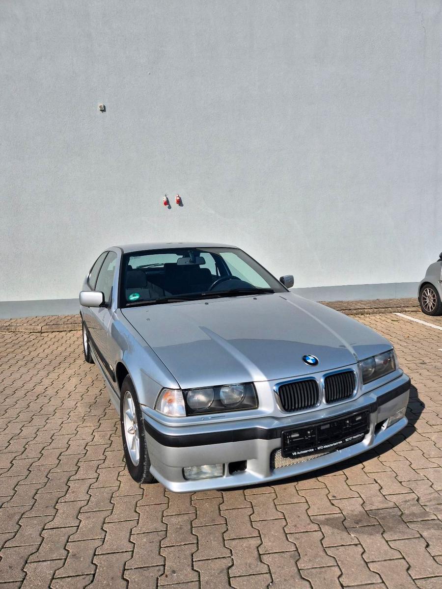 BMW 316
