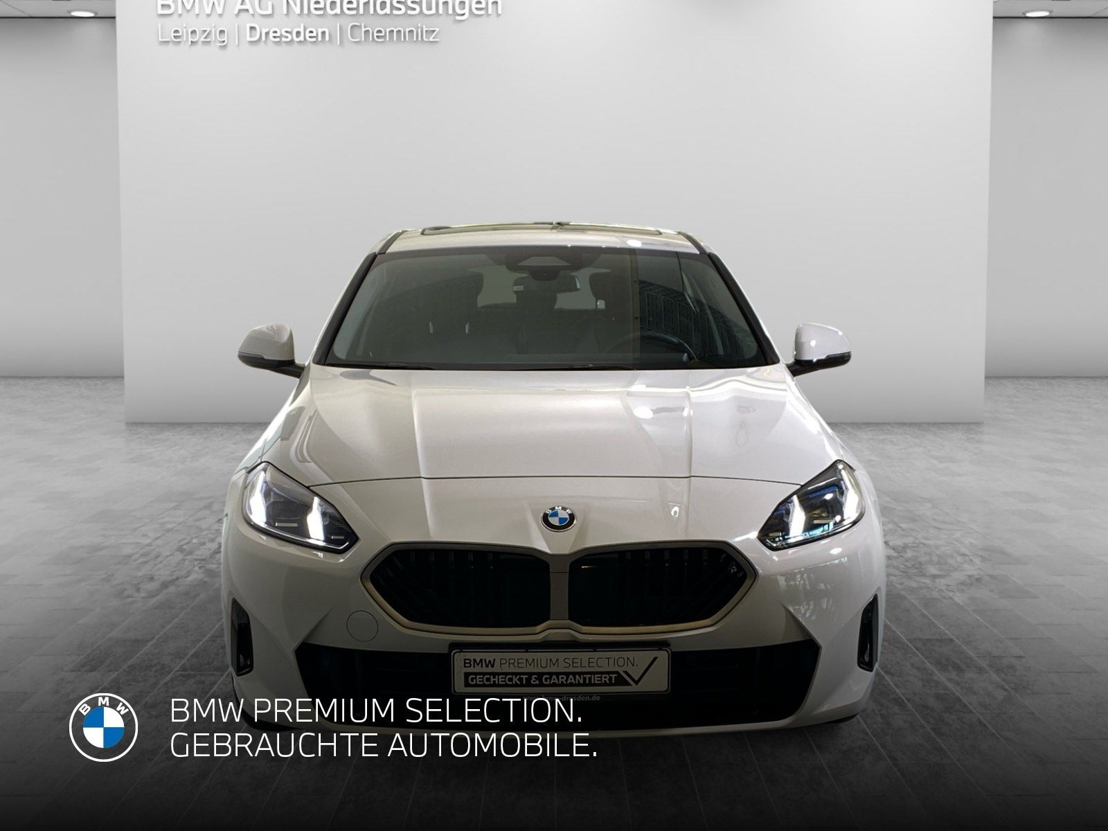 BMW 120 - Bild 5