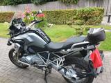 BMW R 1200 GS LC - BMW KOFFER R 1200 GS
