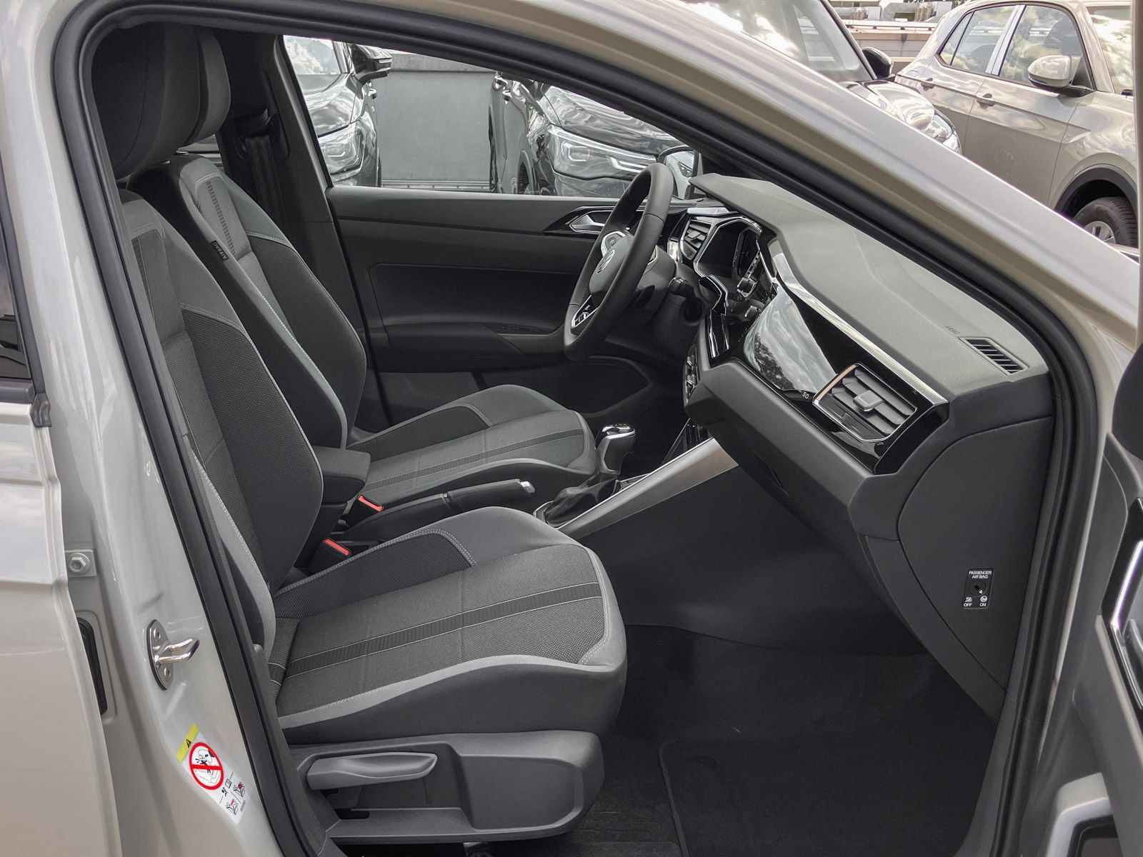 Volkswagen Polo - Bild 6