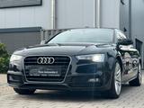 Audi A5 Sportback 1.8 TFSI/S-Line/Navi/MFL/Xenon - gebrauchte Audi A5 aus dem Jahr 2015