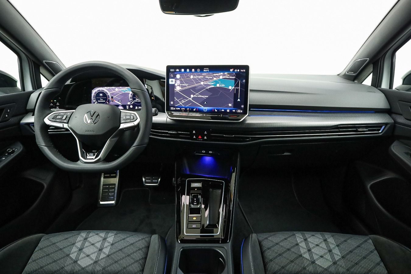 Volkswagen Golf - Bild 10
