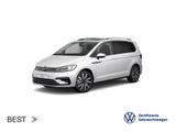 Volkswagen Touran 1.5 TSI DSG R-LINE*7-SITZER*LED*STHZG*AHK