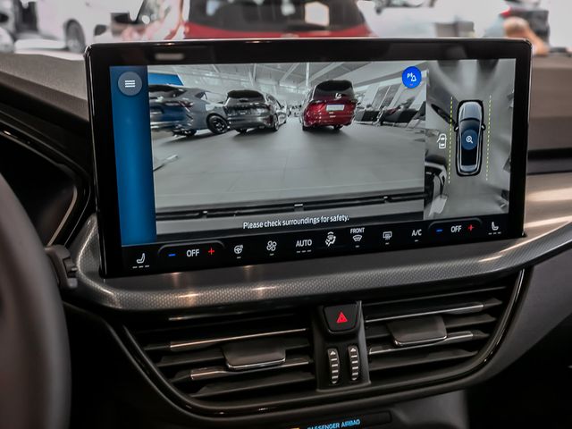 Ford Kuga 1.5 ST-Line X Stauassistent Kamera Navi