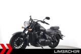 Suzuki VL 800 C INTRUDER BLACK - Originalzustand - SUZUKI VON 751 BIS 1000 CCM