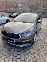 Skoda  Skoda Fabia Active 1.0 MPI 65 PS Top gepflegt
