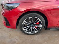 BMW 550 - Vorschau Bild 2