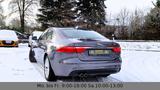 Jaguar XF Prestige Leder Xenon LED - Jaguar XF Gebrauchtwagen