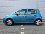 Renault Modus Authentique - Renault Modus: Authentique
