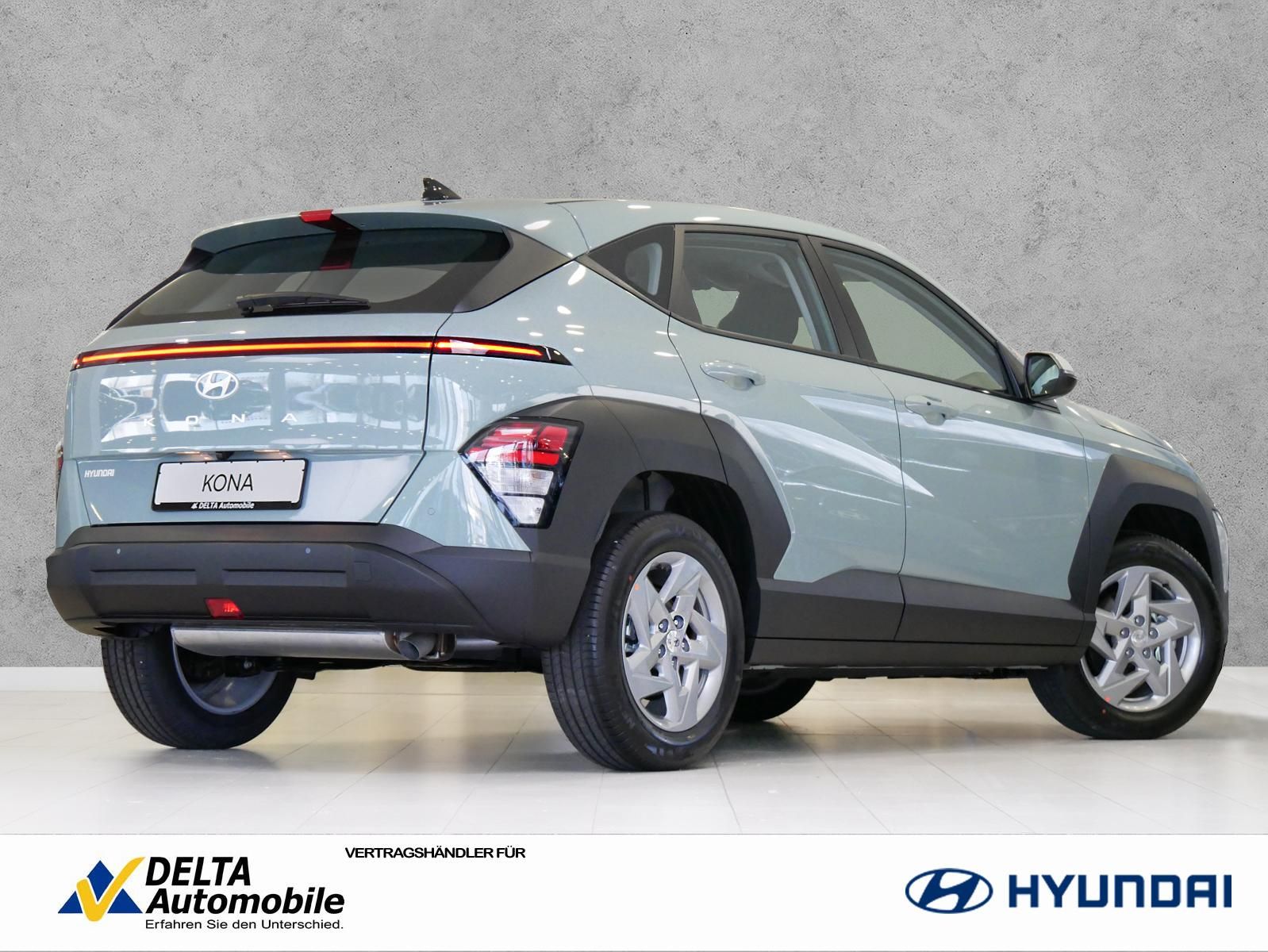 Hyundai KONA - Bild 2
