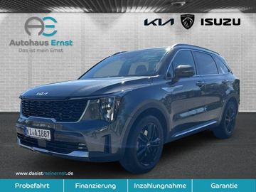 Kia Sorento 2.2 CRDi DCT8 AWD Platinum