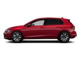 Volkswagen Golf VIII 1.5 TSI Move AHK Navi LED ACC R-Kam. - Volkswagen mit Benzin-Antrieb: Rot