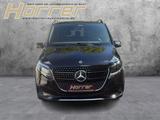 Mercedes-Benz V 300 d Lang AVANTGARDE Mopf Distr el.Türen 360° - mit Diesel-Antrieb: Kleinbus