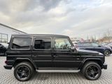 Mercedes-Benz G500*DESIGNO*MANUFAKTUR*EDITION*AMG*KAMERA*ACC* - Mercedes-Benz G-Class in Frankfurt (Main)