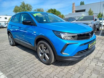 Opel Grandland (X) - 2