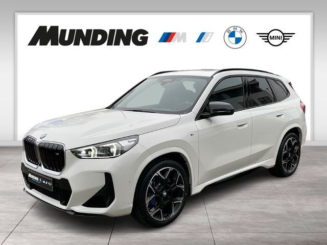 BMW X1 M35i xDrive A M-Sport HUD|Navi|PanoDach|MFL|P