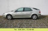 Renault Laguna Initiale 1.8 16V  Xenon /Leder/Klima /SHZ - gebrauchte Renault Laguna aus dem Jahr 2002