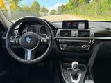 BMW 320i xDrive Touring Automatic - - BMW 320 Kombi 320i xdrive mit Benzin-Antrieb