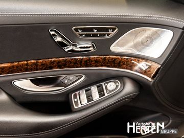 Mercedes S 350 - 9