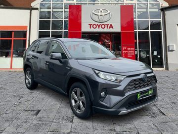 Toyota RAV 4 - 8