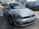 Volkswagen Golf 1.6 TDI BMT CUP CUP - Volkswagen Golf Limousine Cup mit Diesel-Antrieb