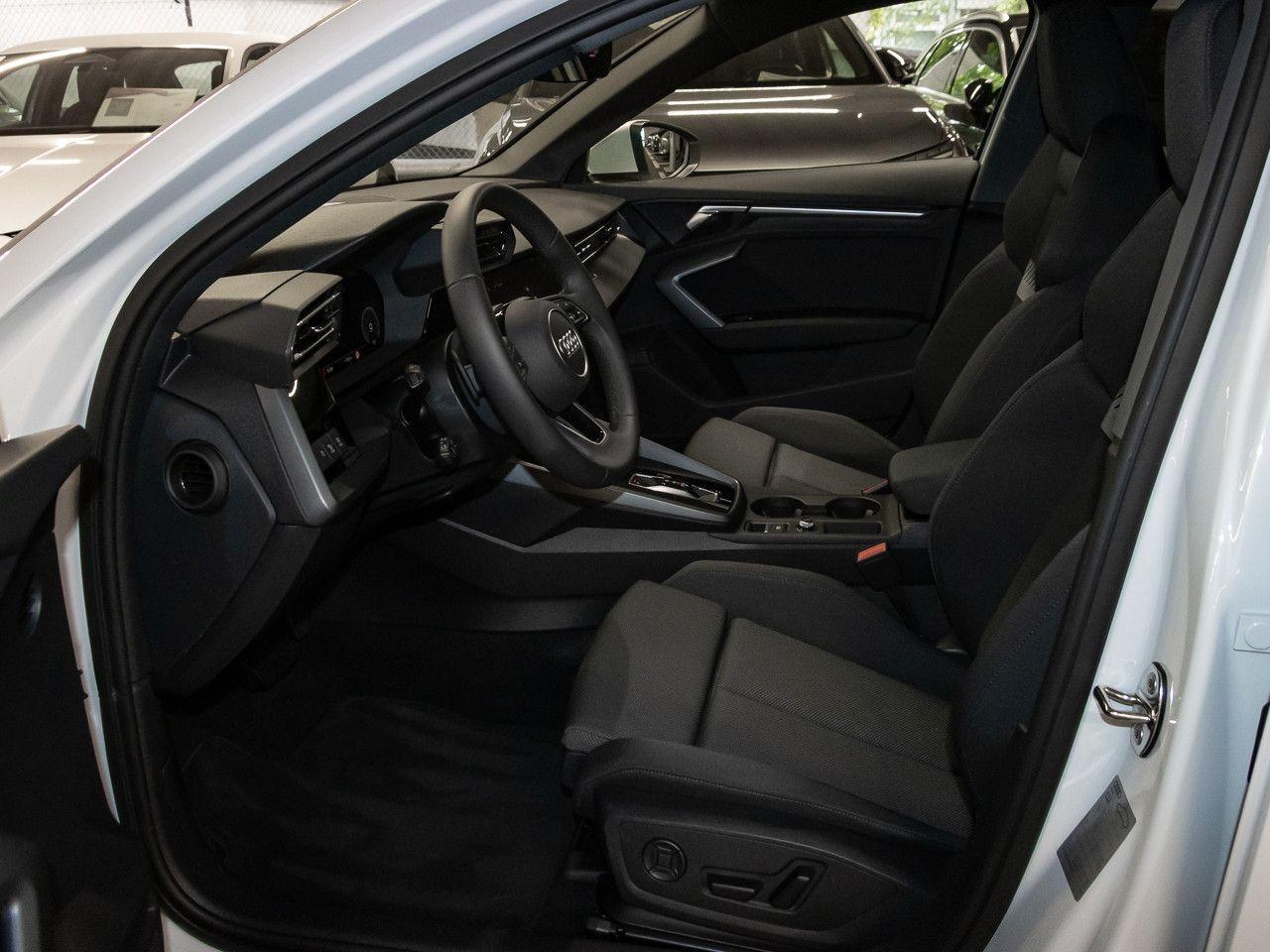 Audi A3 Sportback S line TFSI 110 kW S tronic, миниатюра 15