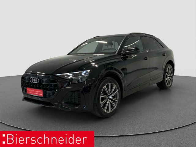 Audi Q8 - Bild 1