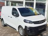 Opel Vivaro -e Edition M (L2) - Opel Vivaro mit Elektro-Antrieb