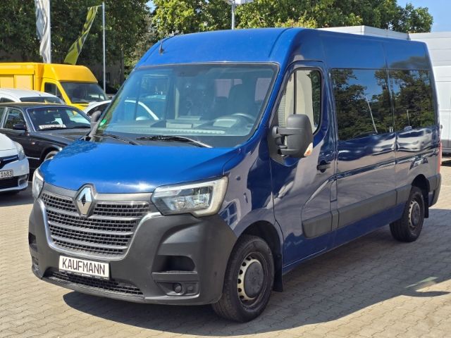 Renault Master Kombi L2H2 3,3t 3