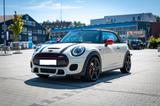 MINI John Cooper Works Cabrio John Cooper Works
