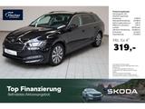 Skoda Superb Combi 2.0 TDI Style DSG AHK/Pano/Matrix - Skoda Superb Gebrauchtwagen in München