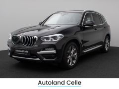 Foto Nummer 1: BMW X3
