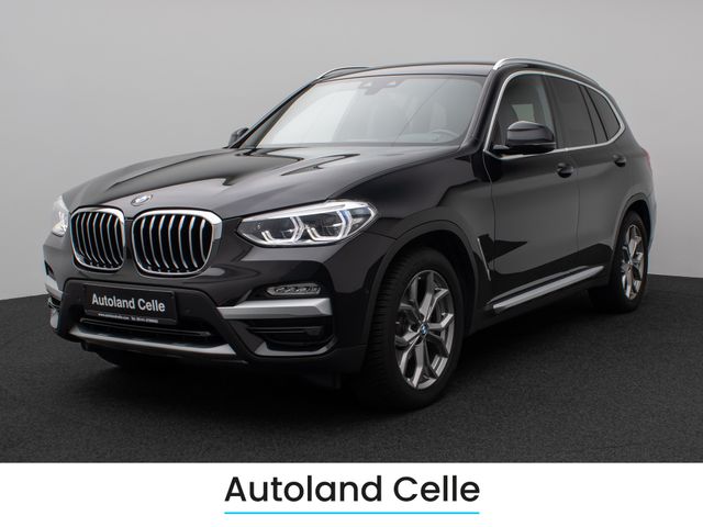 BMW X3 xD20d xLine Kamera HUD H/K Komfort Sport 19"