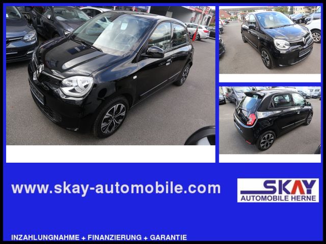 Renault Twingo Zen s&s Klima Tempomat