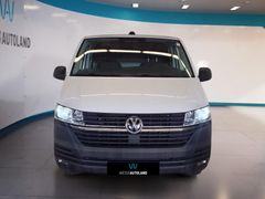 Fahrzeugabbildung Volkswagen T6.1 Transporter lang 2.0 TDI ACC+PDC+STDHZG+LED