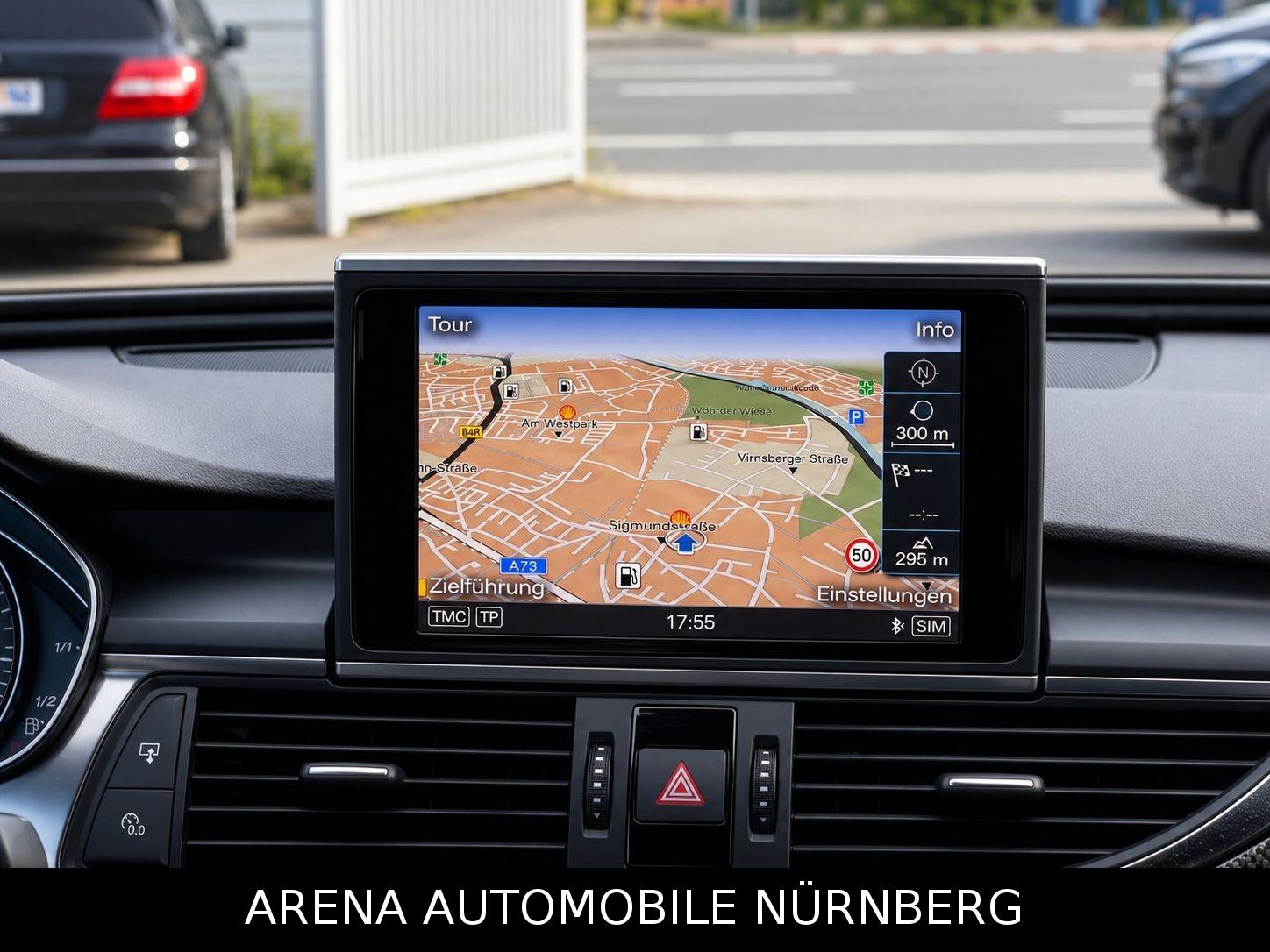 AUDI S6 - 4.0 TFSI - 420 CV - PACK CARBONE