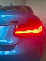 BMW M2 Competition - gebrauchte BMW M2 aus dem Jahr 2019