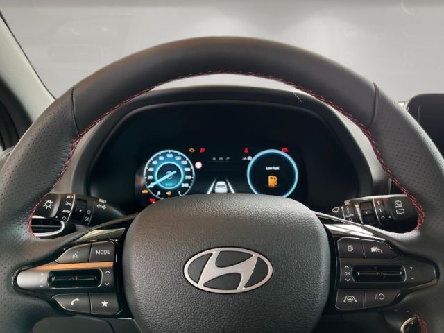 Hyundai i30 - Bild 8