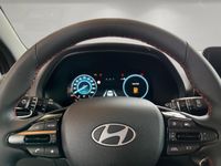 Hyundai i30 - Vorschau Bild 8