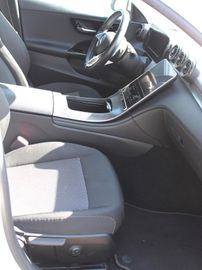 Mercedes C 200 - 5