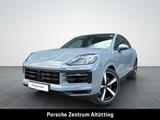 Porsche Cayenne E-Hybrid Coupe | Sportabgas | el. AHK |