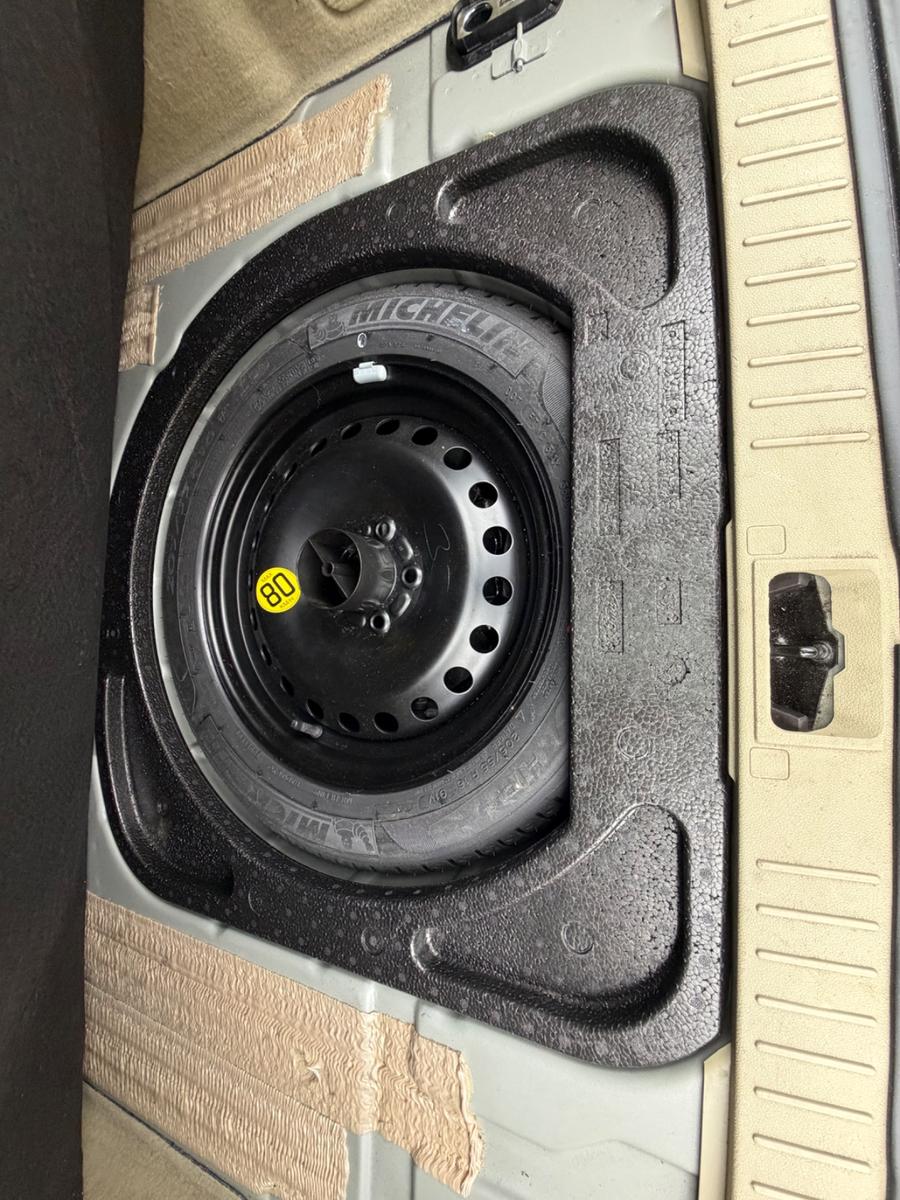 Ford Focus 2008 — photo 24