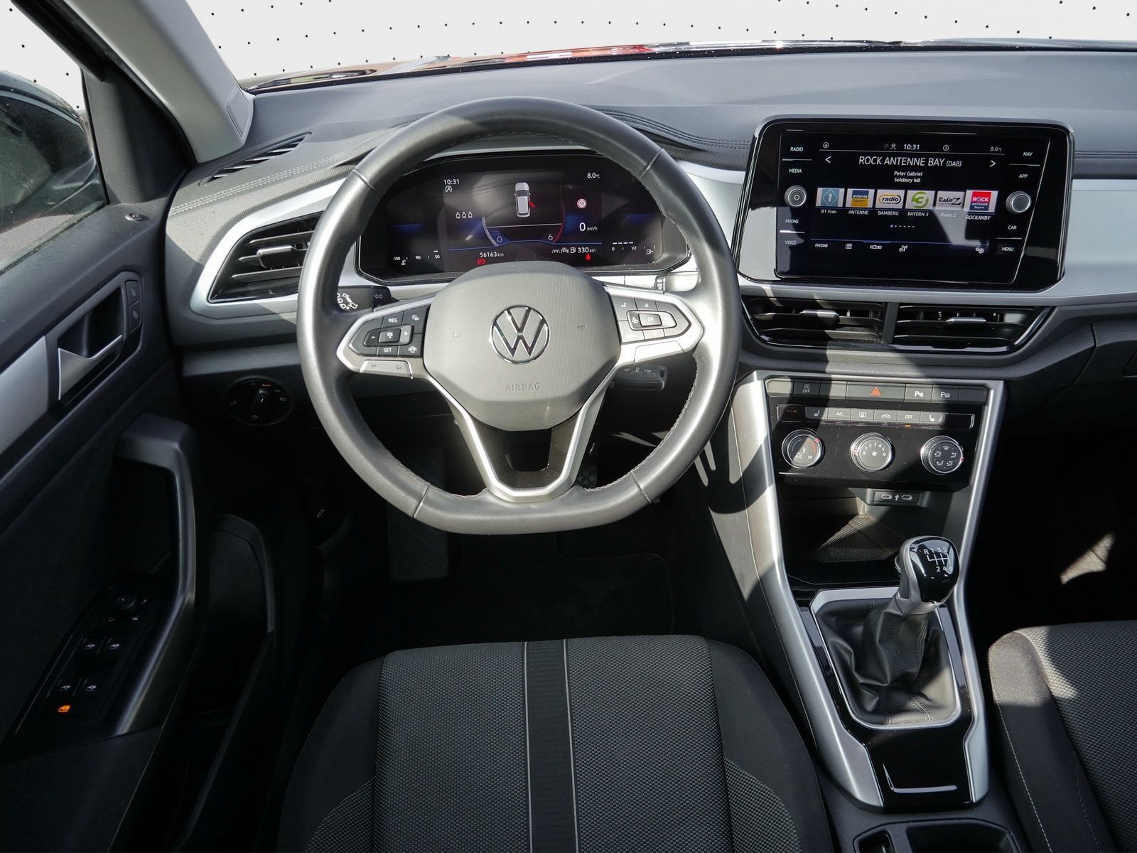 Volkswagen T-Roc - Bild 8