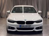 BMW 420d Cabrio M Sport  - gebrauchte BMW 420 aus dem Jahr 2020