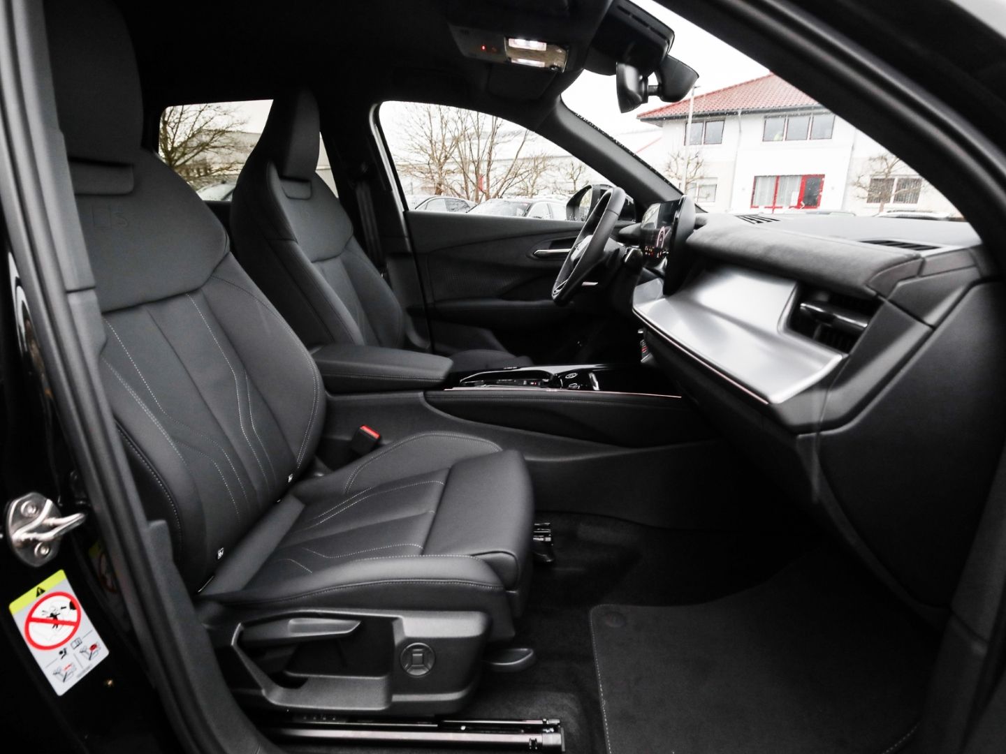 Audi Q3 - Bild 16