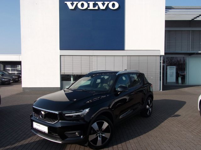 Volvo XC 40 T3 Momentum Pro 2WD