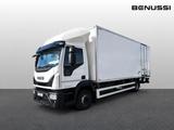 Iveco EUROCARGO ML160E25/P